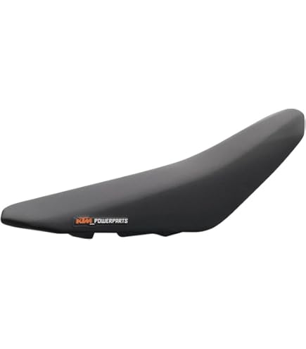 Amazon.com: KTM FACTORY RACING SEAT 150 250 300 350 450 SX SXF